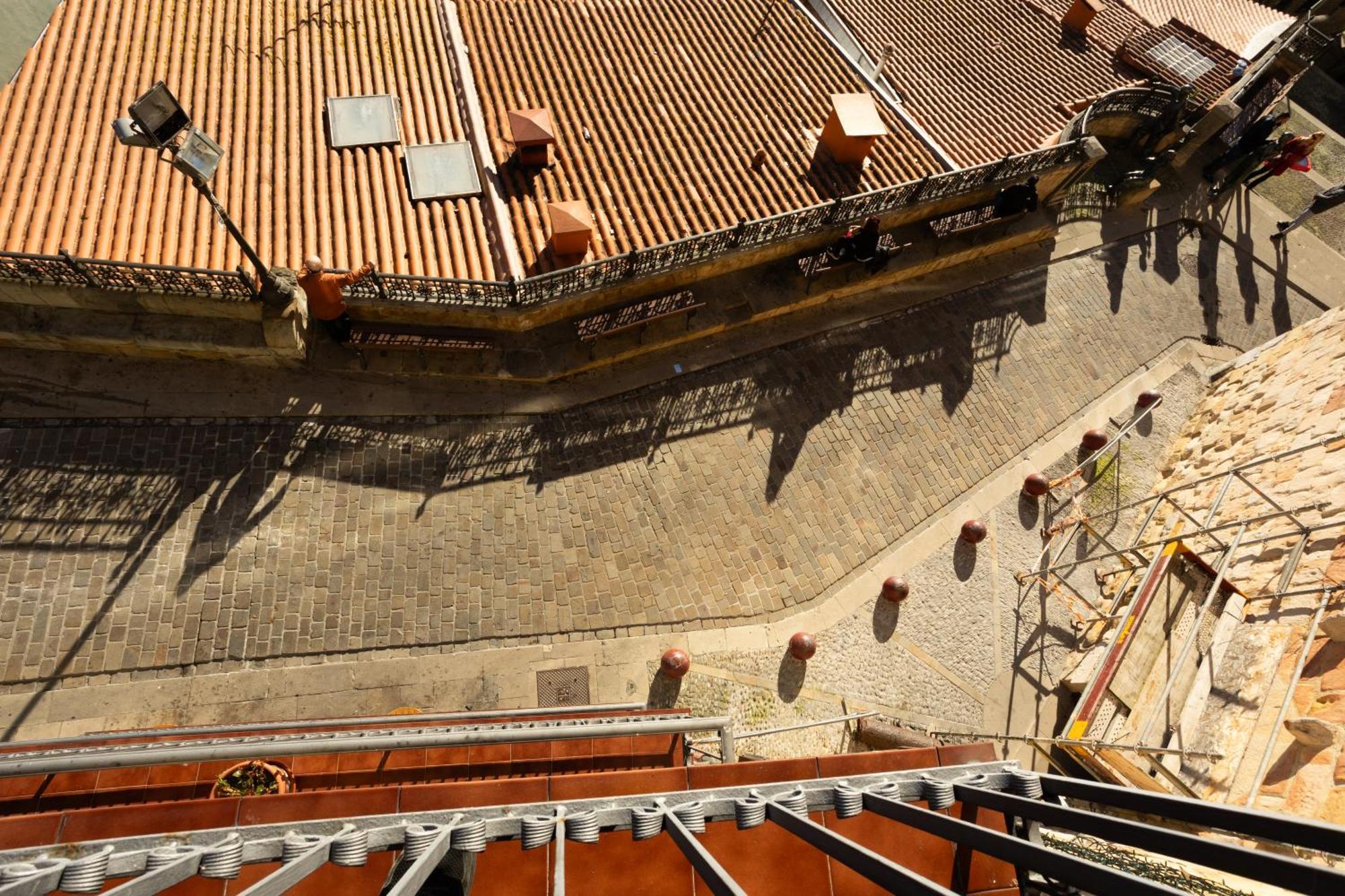 Apartamentos Bermeo, Museoa ภายนอก รูปภาพ