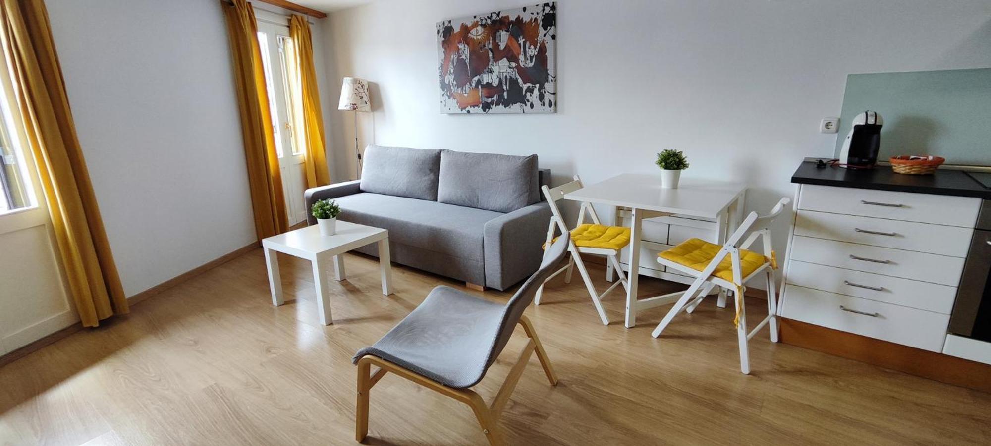 Apartamentos Bermeo, Museoa ภายนอก รูปภาพ